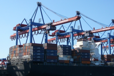 DNV presents various regulations on maritime decarbonization