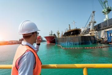 Shipping fuel regulation to cut sulphur levels comes into force