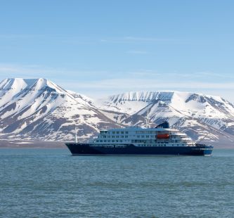 Arctic Shipping Summit