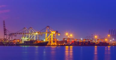 Green Ports will Lead Maritime Sector, Says HSL Senior Advisor in Visakhapatnam