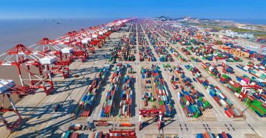 India’s Proposed Green Ports Policy_ A Step Towards Sustainable Transportation